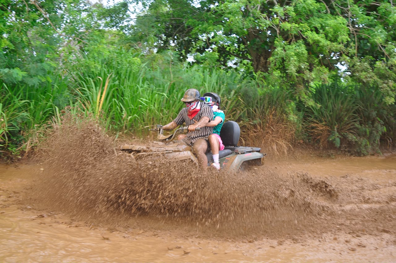 Real Bayahibe buggy tour photo 6