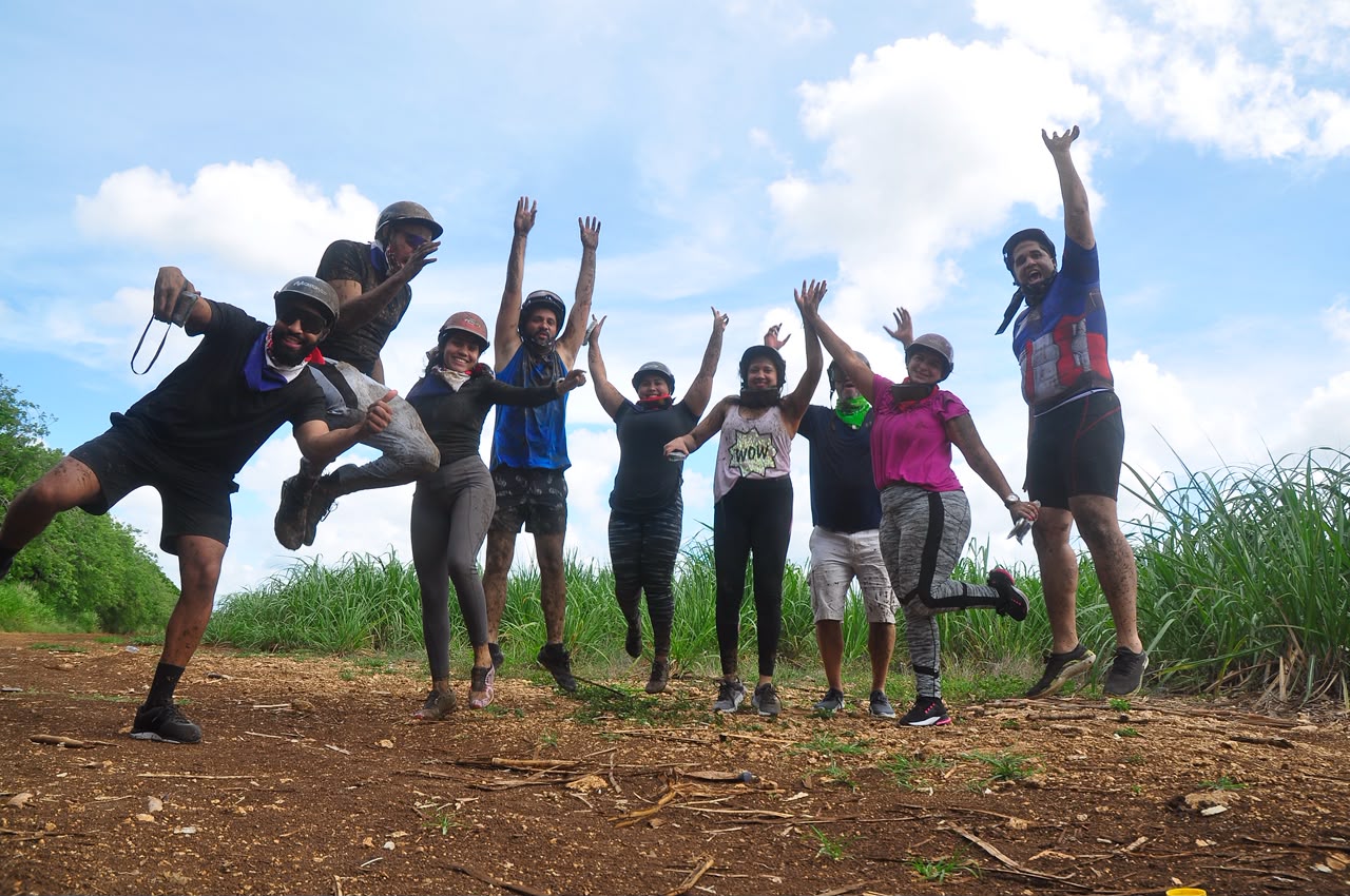 Real Bayahibe buggy tour photo 8