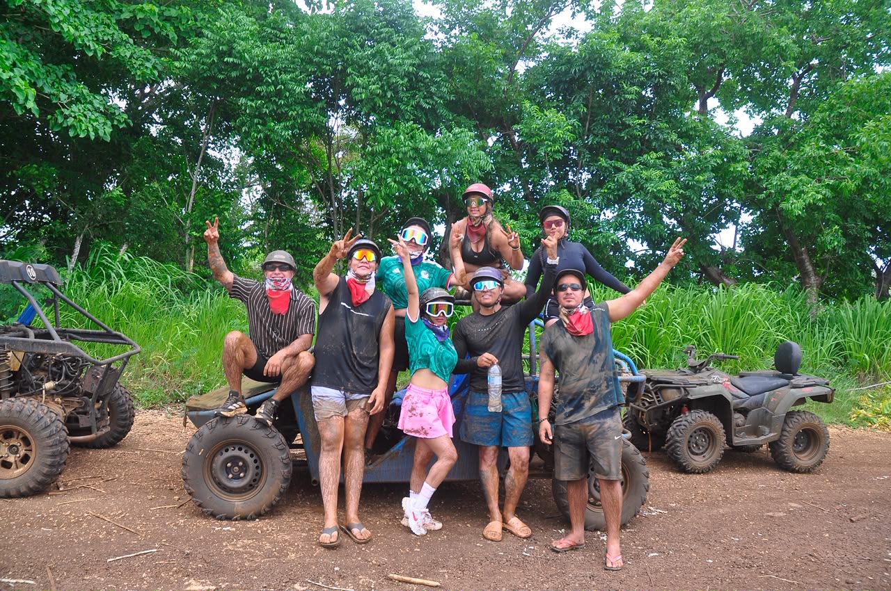 Real Bayahibe buggy tour photo 5