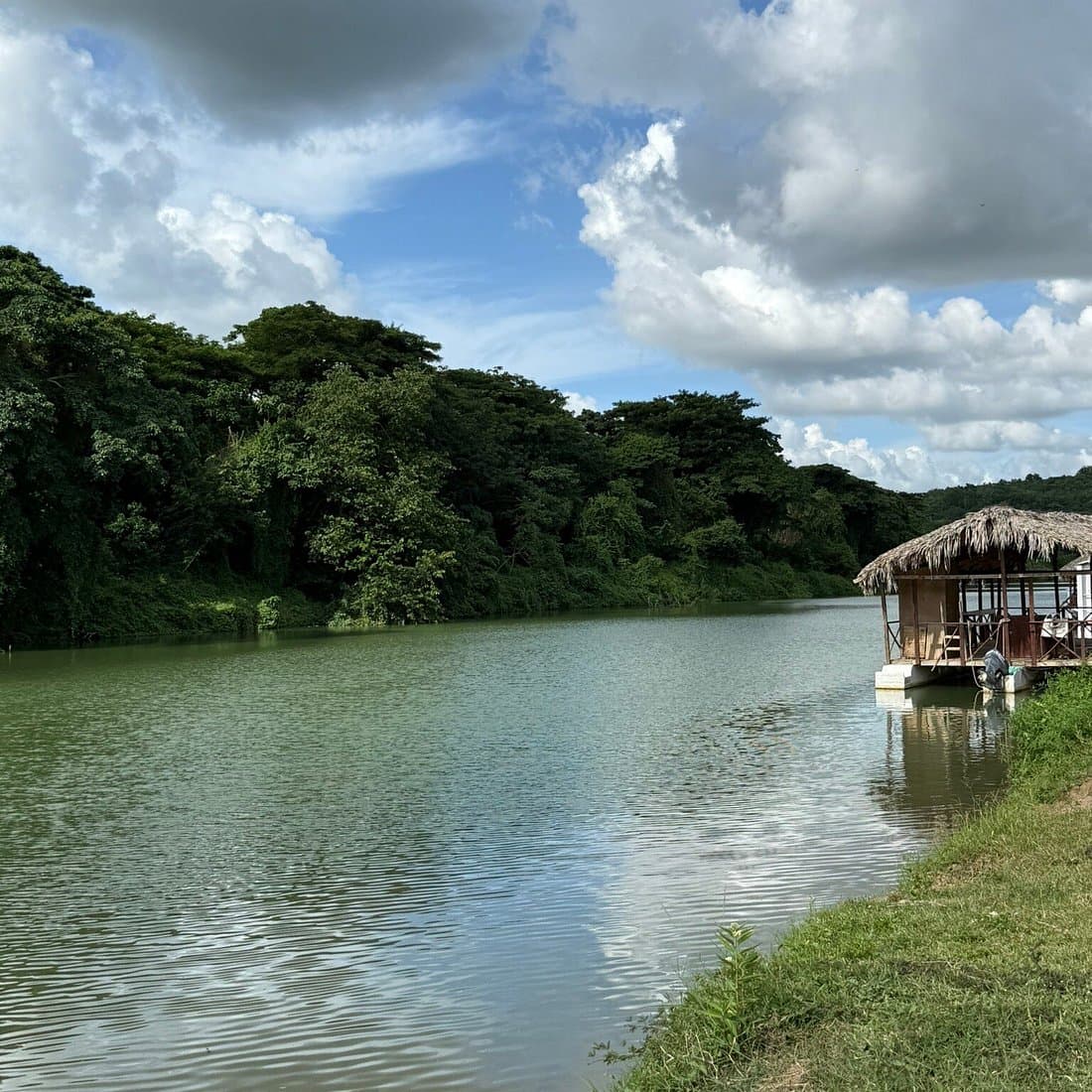 Foto real del tour en buggy de Bayahibe 6